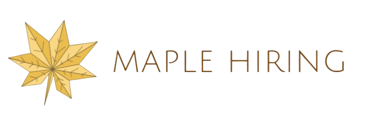 Maple Hiring