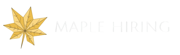 Maple Hiring